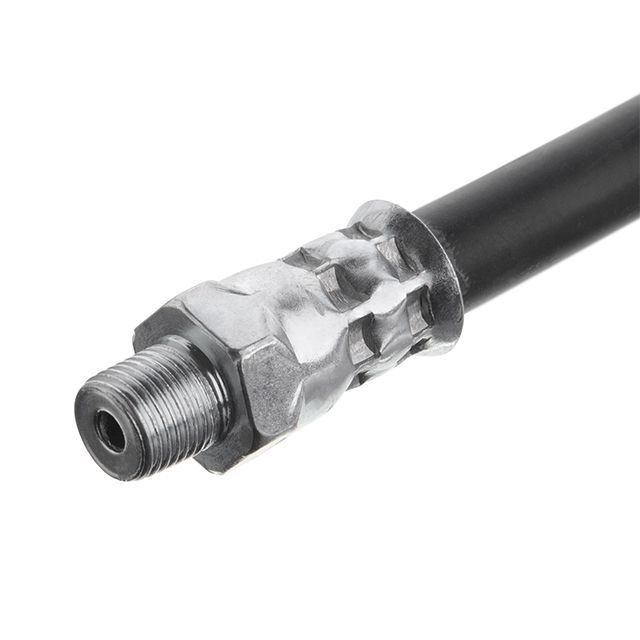 Шланг гибкий для смазочного шприца 11*500 мм INTERTOOL HT-0069