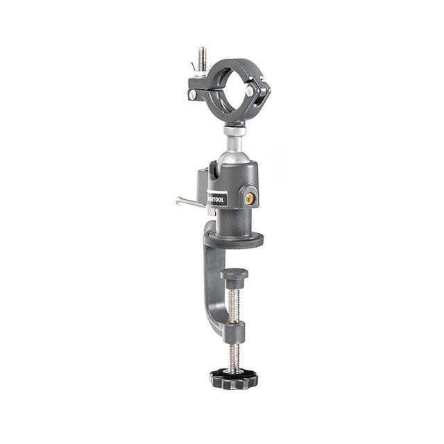 Держатель для дрели универсальный, шарнирный 360° INTERTOOL HT-0091