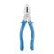 Плоскогубцы 180 мм INTERTOOL HT-0102