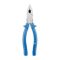 Плоскогубцы 200 мм INTERTOOL HT-0103