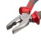Плоскогубцы 160 мм, С55 INTERTOOL HT-0104