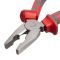 Плоскогубцы 200 мм, С55 INTERTOOL HT-0106