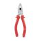 Пассатижи 160 мм INTERTOOL HT-0107