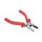 Пассатижи 160 мм INTERTOOL HT-0107