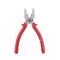 Пассатижи 180 мм INTERTOOL HT-0108