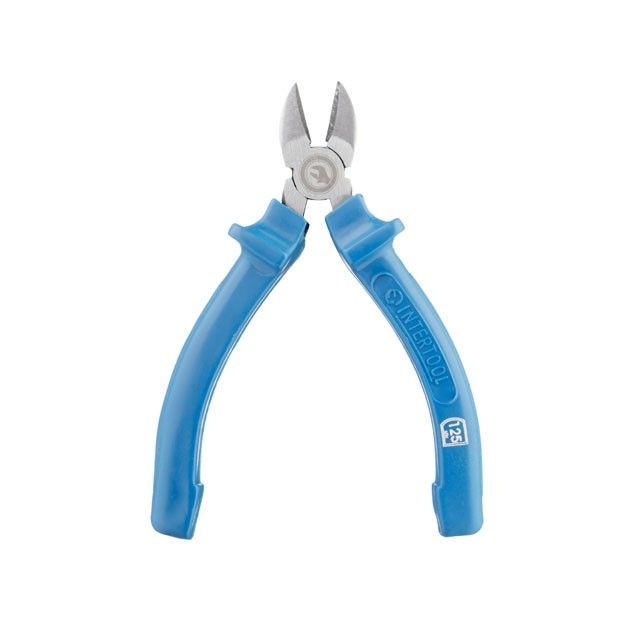 Бокорезы 130мм INTERTOOL HT-0140