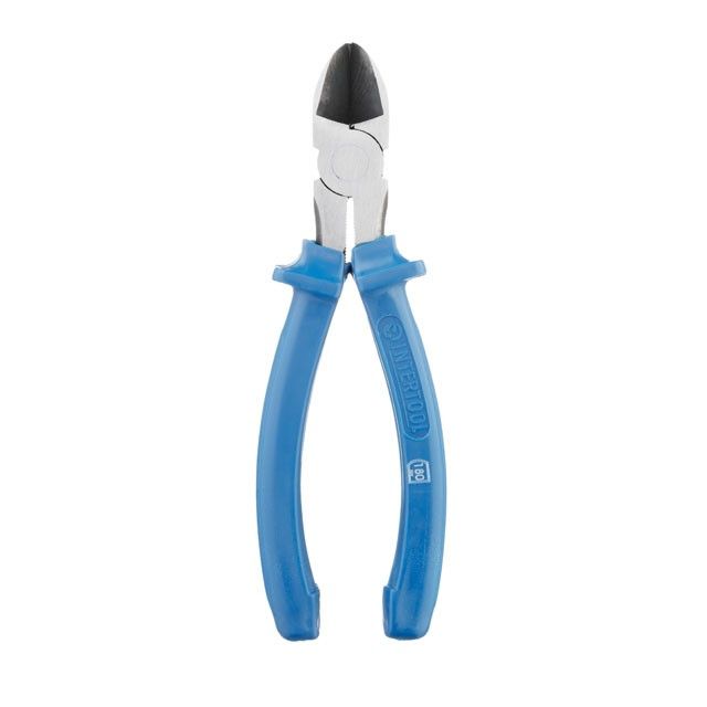 Бокорезы 180 мм INTERTOOL HT-0142