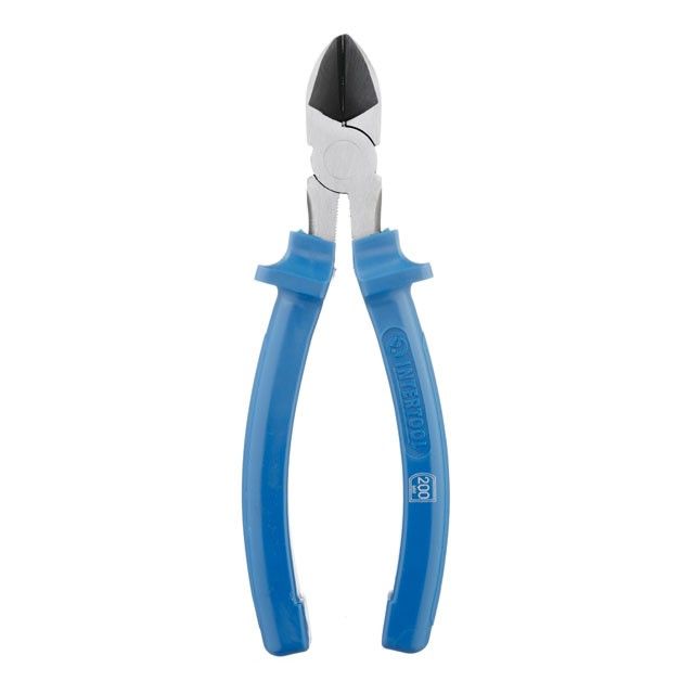 Бокорезы 200 мм INTERTOOL HT-0143