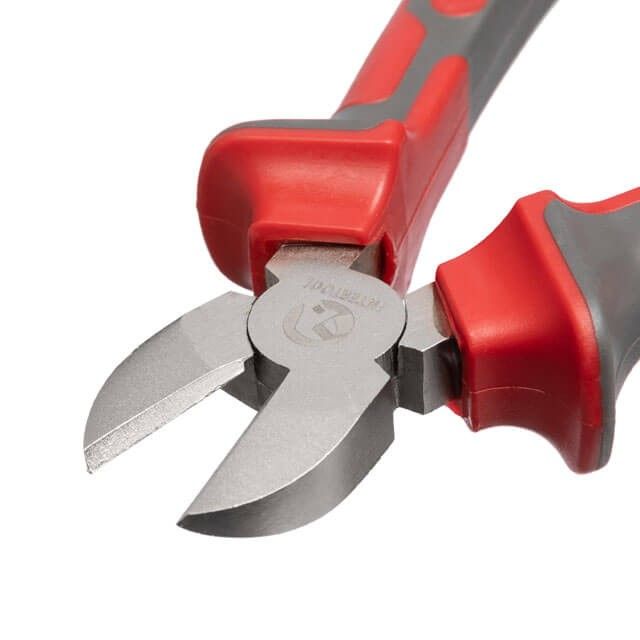 Бокорезы 160 мм, С55 INTERTOOL HT-0144