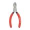 Бокорезы 115 мм, обливные двухслойные рукоятки INTERTOOL HT-0150