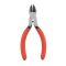 Бокорезы 115 мм, обливные двухслойные рукоятки INTERTOOL HT-0150