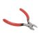 Бокорезы 115 мм, обливные двухслойные рукоятки INTERTOOL HT-0150