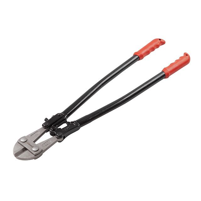 Ножницы арматурные 750 мм, Cr-V, max 9 мм INTERTOOL HT-0154
