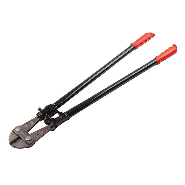 Ножницы арматурные 900 мм, Cr-V, max 11 мм INTERTOOL HT-0155