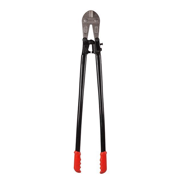 Ножиці арматурні 1050 мм, max 13 мм, CrV INTERTOOL HT-0156