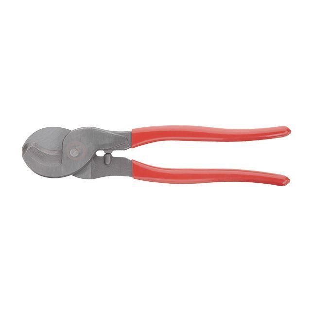 Кусачки для кабеля 250 мм INTERTOOL HT-0167