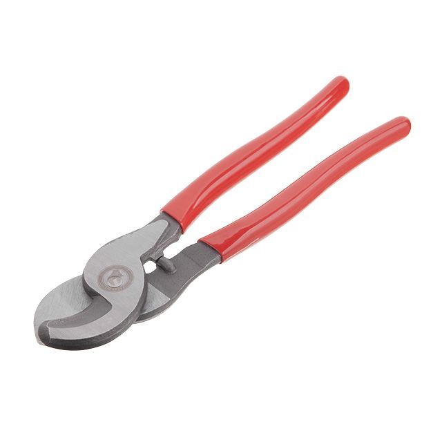 Кусачки для кабеля 250 мм INTERTOOL HT-0167