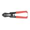 Ножницы арматурные 210 мм, 0-4 мм INTERTOOL HT-0171