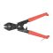 Ножницы арматурные 210 мм, 0-4 мм INTERTOOL HT-0171