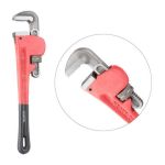 Ключ трубный 300мм тип "Stillson" INTERTOOL HT-0182