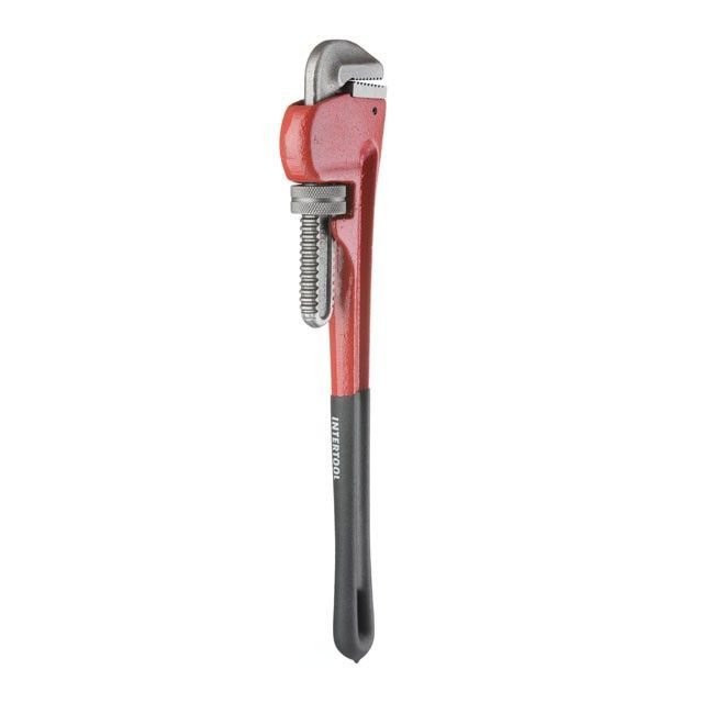 Ключ трубный 600мм тип "Stillson INTERTOOL HT-0185