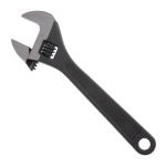 Ключ разводной 200мм INTERTOOL HT-0192