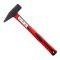 Молоток 800 г, ручка из фибергласса INTERTOOL HT-0208
