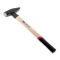 Молоток слесарный 300 г, ручка ясень INTERTOOL HT-0252
