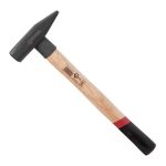 Молоток слесарный 500 г, ручка ясень INTERTOOL HT-0254