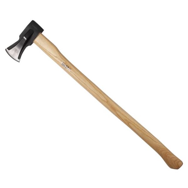 Колун кованый 2000 г, деревянная ручка INTERTOOL HT-0272 Колун кованый 2000 г, деревянная ручка INTERTOOL HT-0272