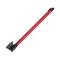 Колун 2300 г, ручка з фібергласу, STORM INTERTOOL HT-0298