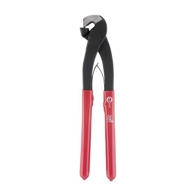 Клещи для работ по плитке, 200 мм INTERTOOL HT-0331