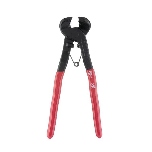 Клещи для работ по плитке, 200 мм INTERTOOL HT-0332