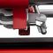 Плиткоріз 600 мм посилений з регулюванням різального елемента INTERTOOL HT-0363