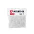 Клинья для плитки 25 мм / 100шт INTERTOOL HT-0391
