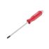 Отвертка ударная PH3*150 мм, Cr-V INTERTOOL HT-0489