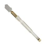 Стеклорез масляный INTERTOOL HT-0522