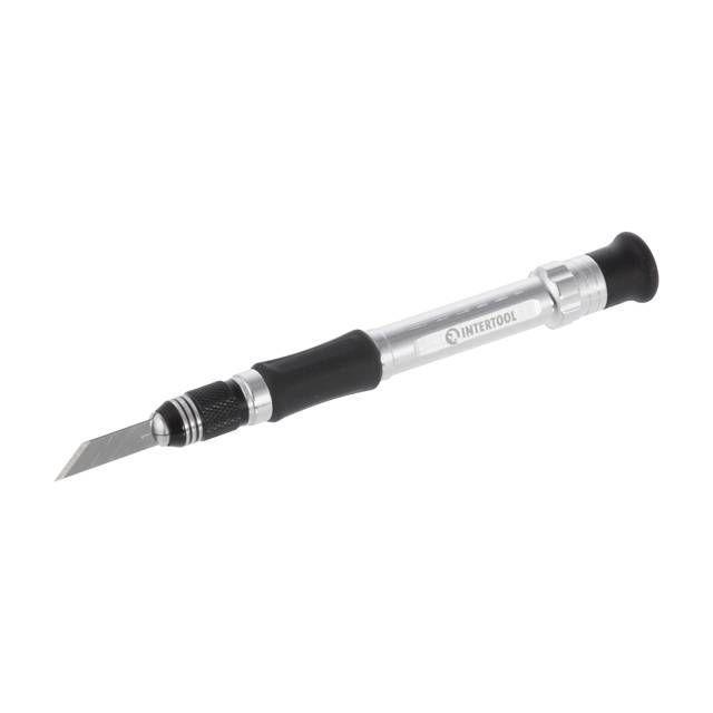 Набор скальпелей с держателем 14 ед. INTERTOOL HT-0524