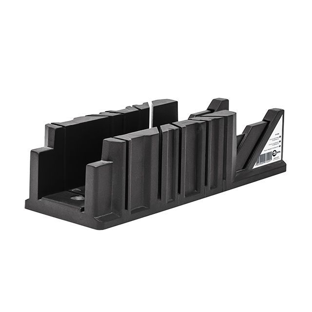 Стусло пластиковое 212*42*44 мм INTERTOOL HT-0722