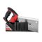 Стусло пластиковое 233*53*53 мм INTERTOOL HT-0723