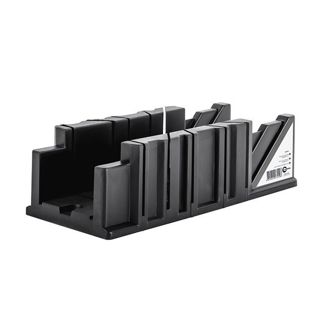 Стусло пластиковое 295*80*70 мм INTERTOOL HT-0725