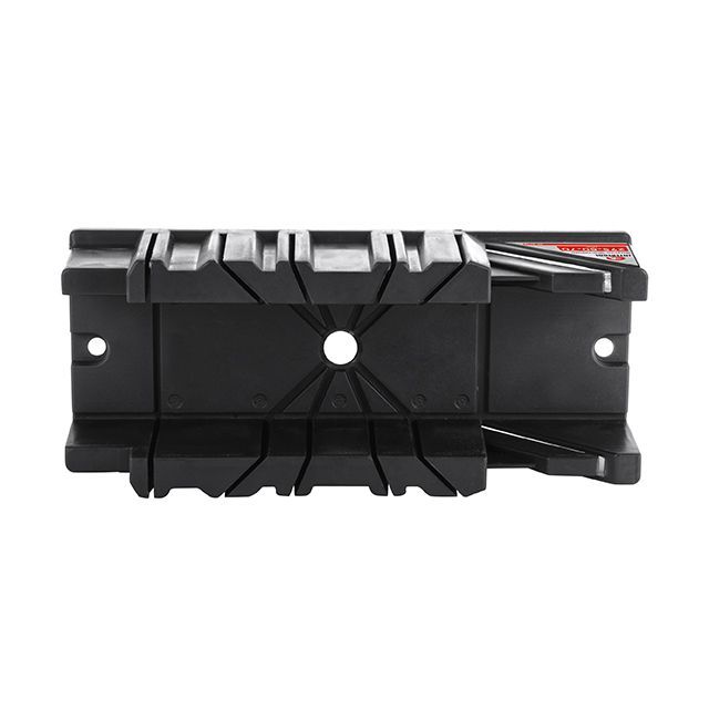 Стусло пластиковое 295*80*70 мм INTERTOOL HT-0725
