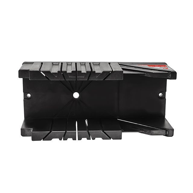 Стусло пластиковое 320*105*105 мм INTERTOOL HT-0726