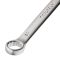 Ключ комбинированный 18 мм, Cr-V INTERTOOL HT-1218