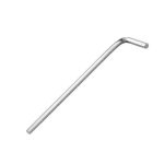 Ключ Г-образный шестигранный 3 мм, 96*20 мм INTERTOOL HT-1853