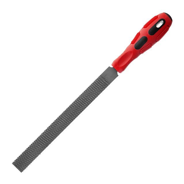 Набор рашпилей 3 ед. INTERTOOL HT-3704