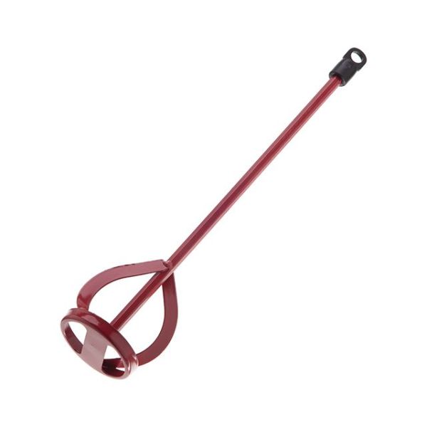 Миксер для краски 60*300*8 мм INTERTOOL HT-4000 Миксер для краски 60*300*8 мм INTERTOOL HT-4000