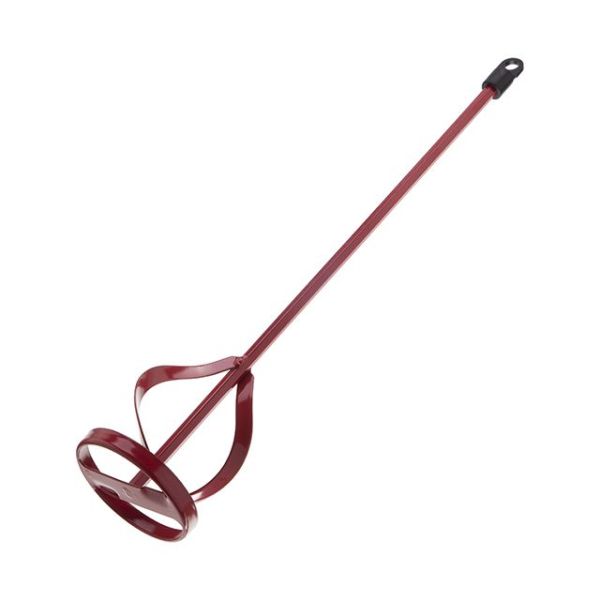 Миксер для краски 80*400*8 мм INTERTOOL HT-4001 Миксер для краски 80*400*8 мм INTERTOOL HT-4001