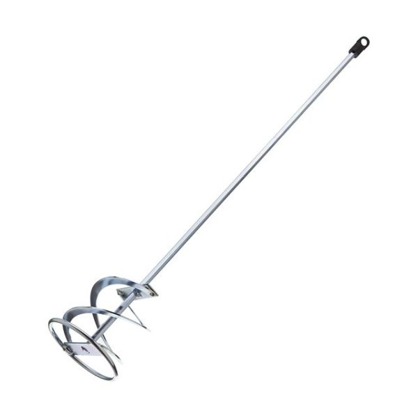 Миксер для сухих смесей 100*600 мм INTERTOOL HT-4004 Миксер для сухих смесей 100*600 мм INTERTOOL HT-4004