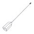 Миксер для гипса 100*600*8 мм INTERTOOL HT-4006